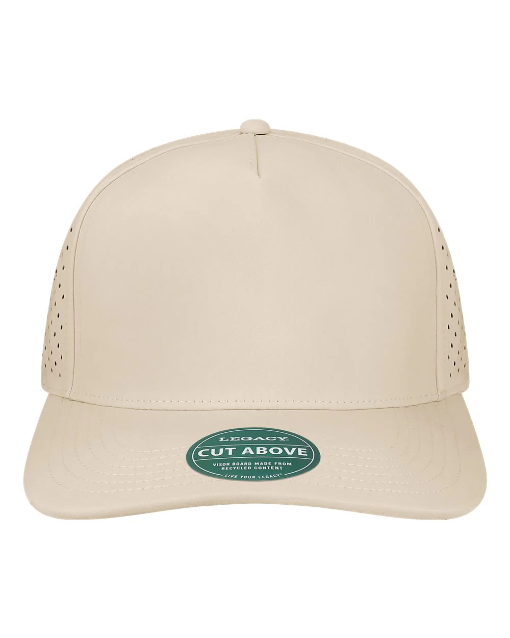 LEGACY-CUT-The Cut Above Cap - Image 8