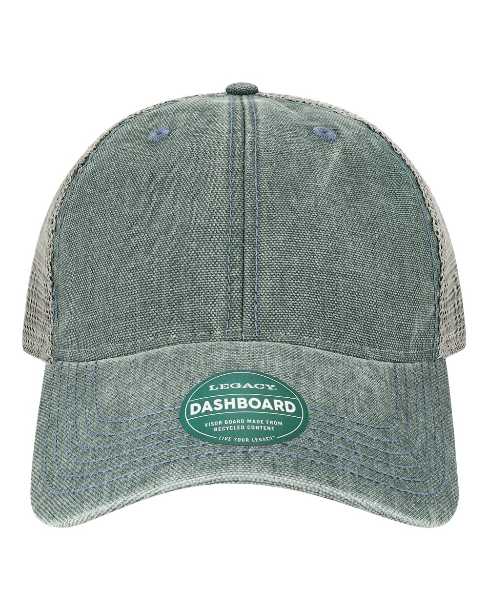 LEGACY-DTA-Dashboard Trucker Cap - Image 11