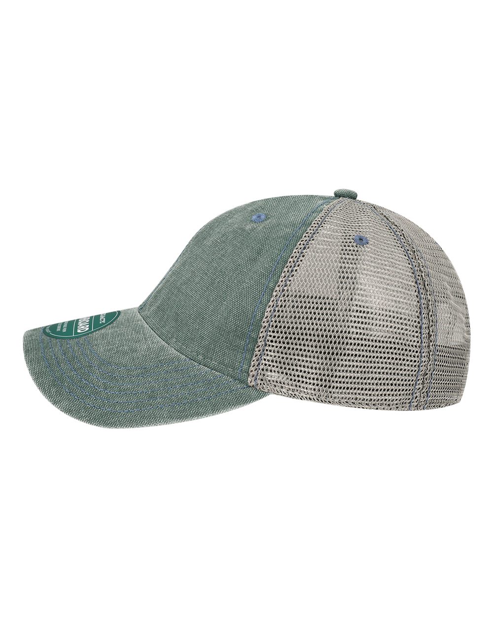LEGACY-DTA-Dashboard Trucker Cap - Image 13