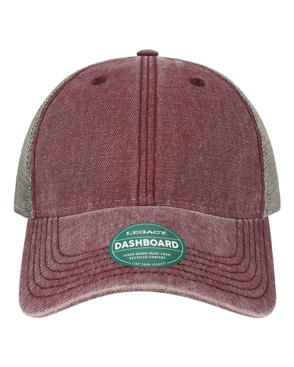 LEGACY-DTA-Dashboard Trucker Cap - Image 14