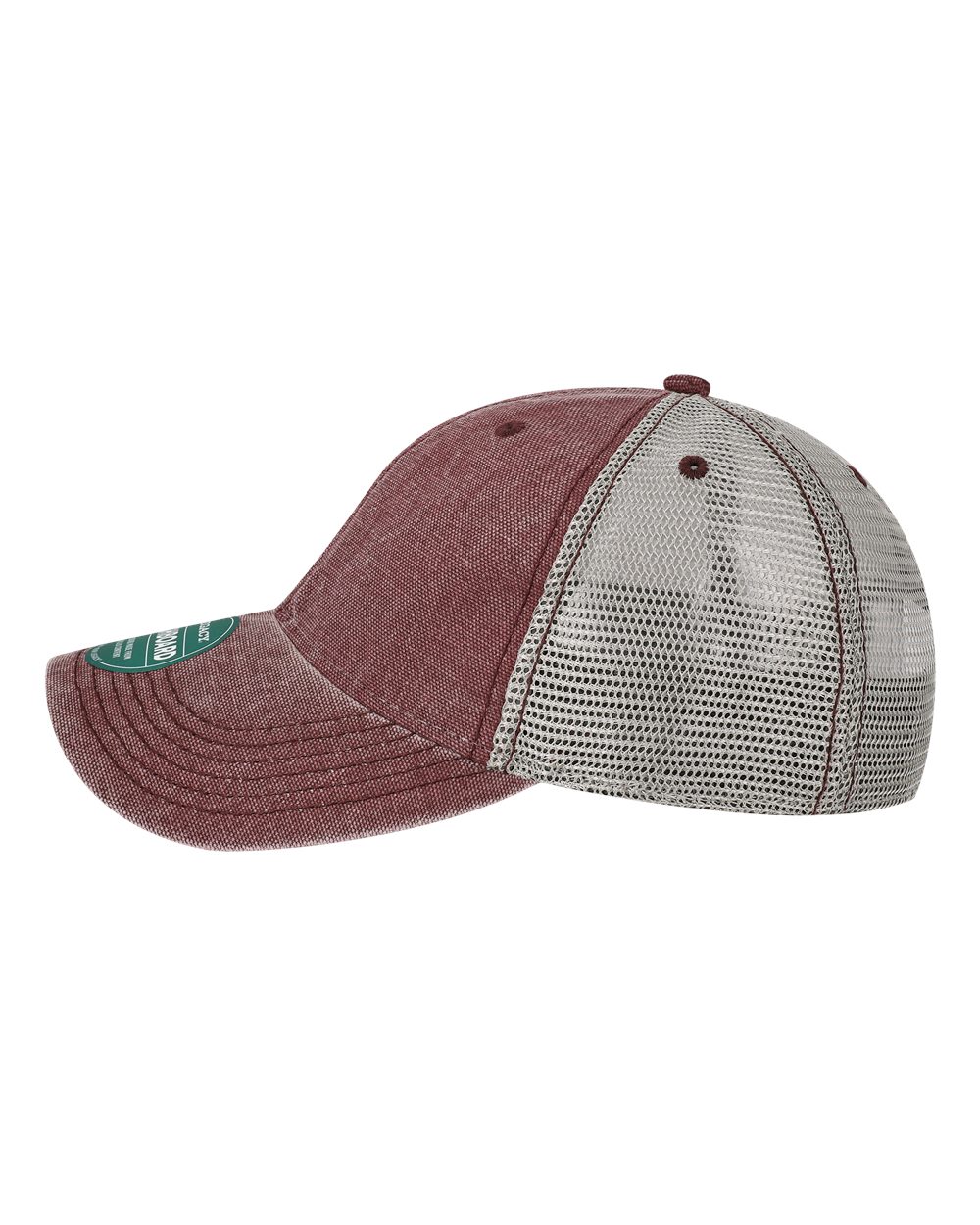 LEGACY-DTA-Dashboard Trucker Cap - Image 16