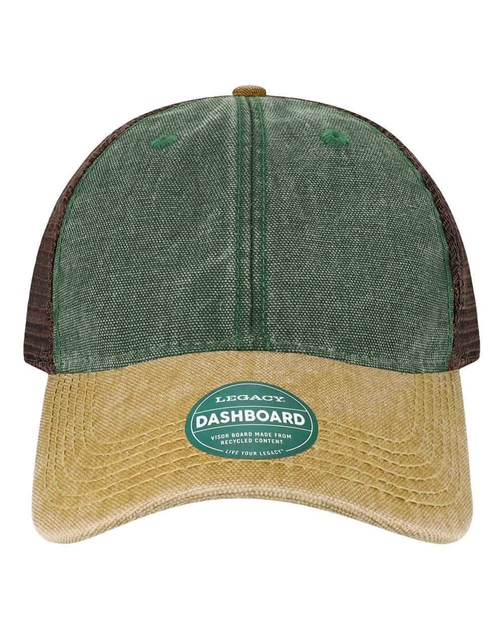 LEGACY-DTA-Dashboard Trucker Cap - Image 23