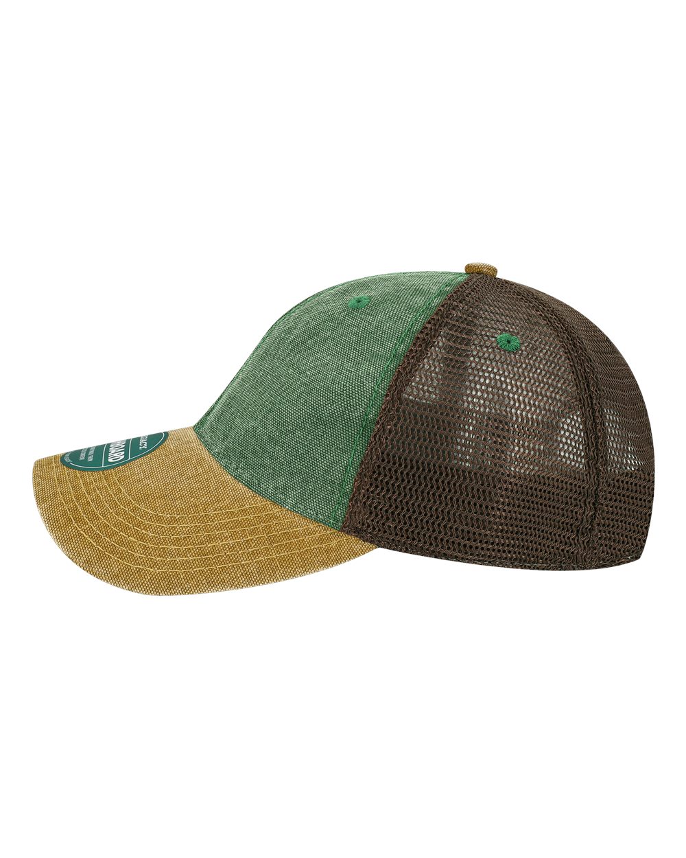 LEGACY-DTA-Dashboard Trucker Cap - Image 25