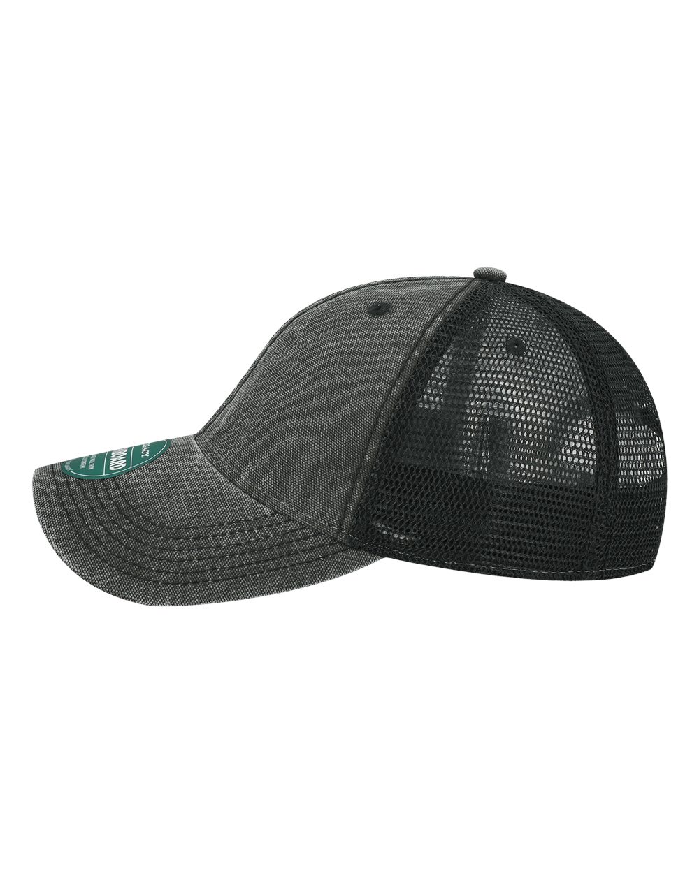 LEGACY-DTA-Dashboard Trucker Cap - Image 3