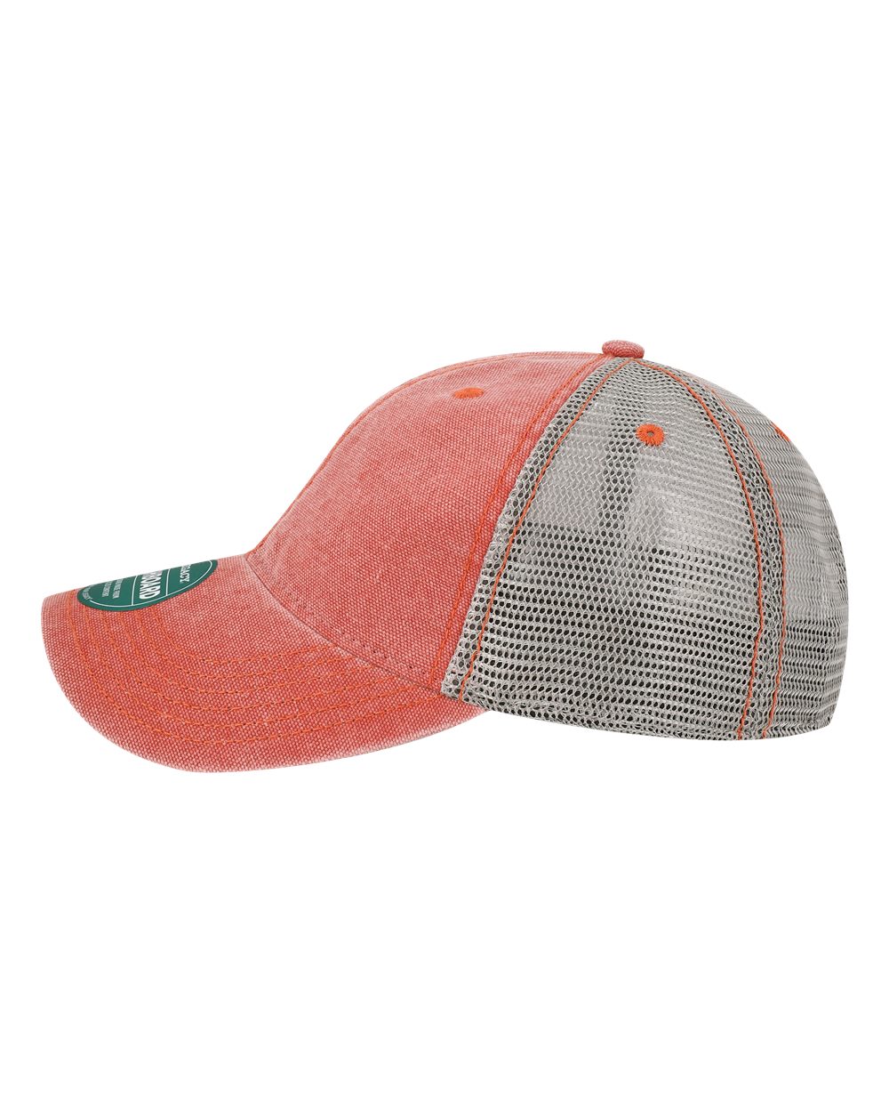 LEGACY-DTA-Dashboard Trucker Cap - Image 31