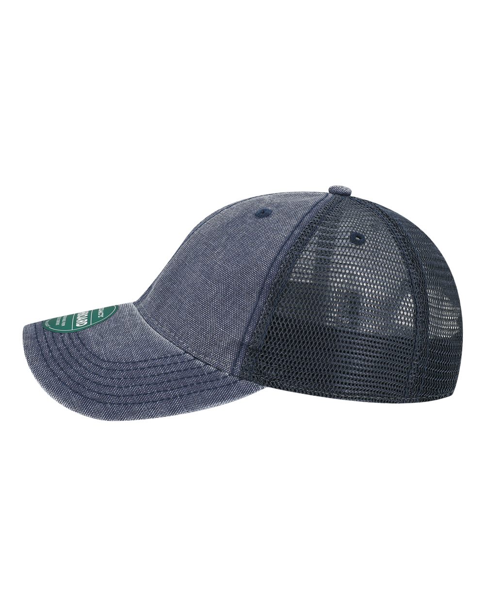LEGACY-DTA-Dashboard Trucker Cap - Image 34