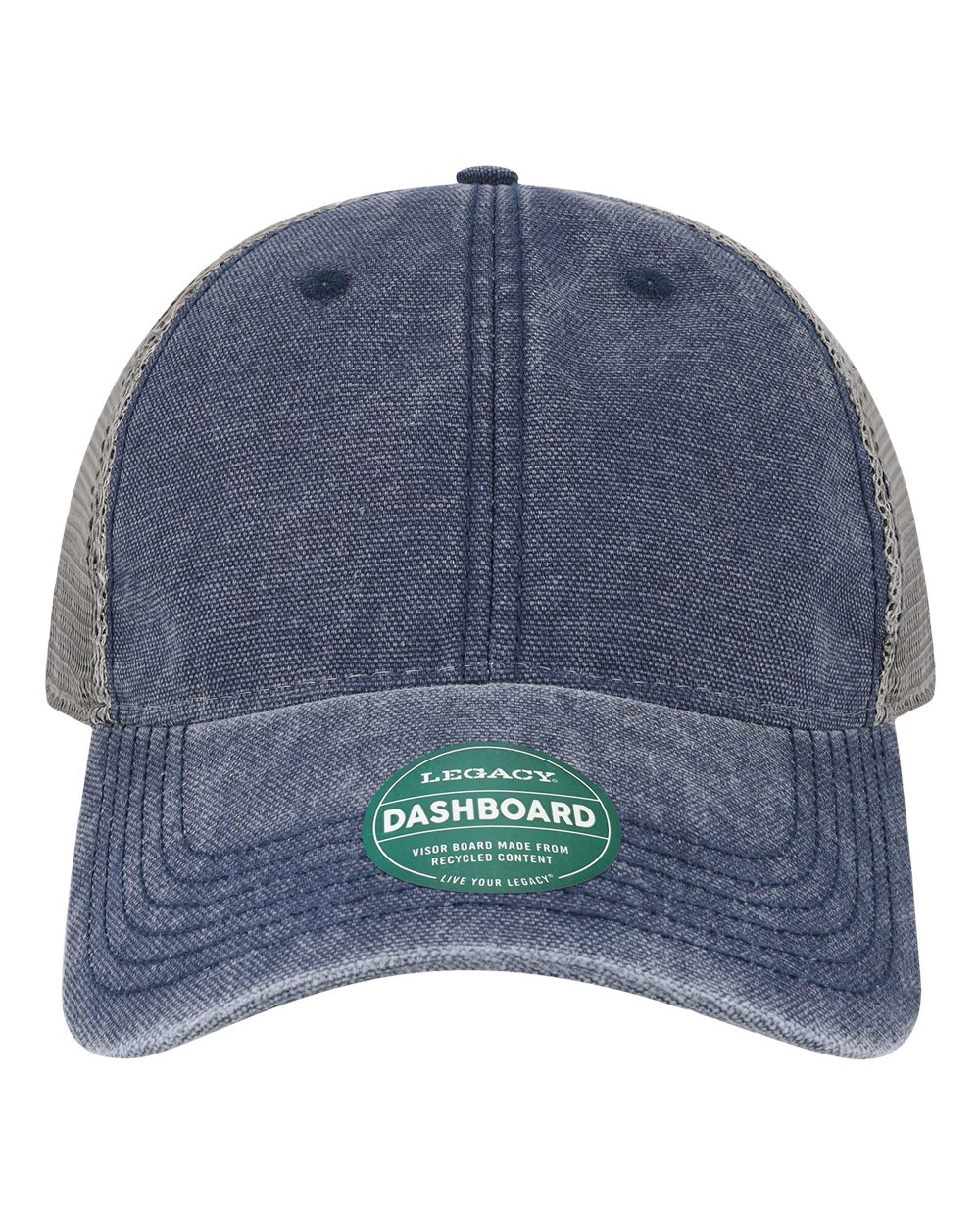 LEGACY-DTA-Dashboard Trucker Cap - Image 35