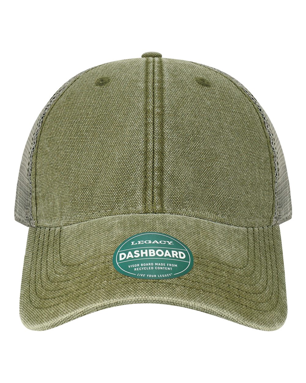 LEGACY-DTA-Dashboard Trucker Cap - Image 38