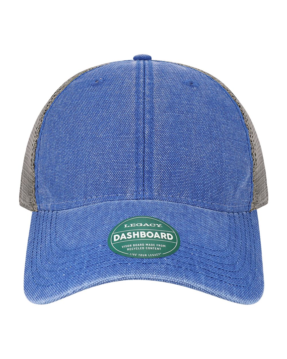LEGACY-DTA-Dashboard Trucker Cap - Image 4