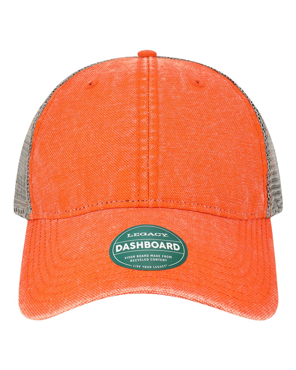 LEGACY-DTA-Dashboard Trucker Cap - Image 41