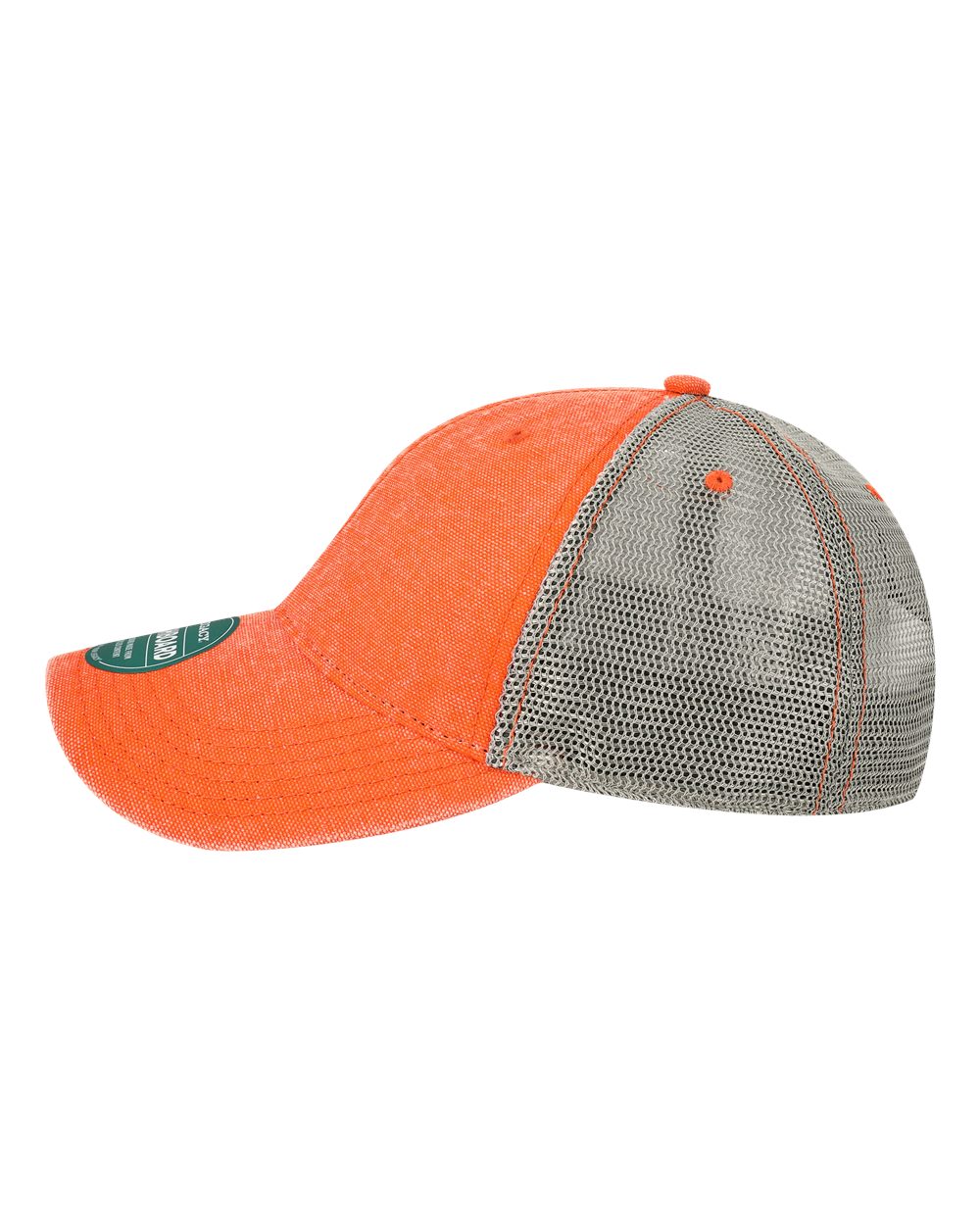 LEGACY-DTA-Dashboard Trucker Cap - Image 43