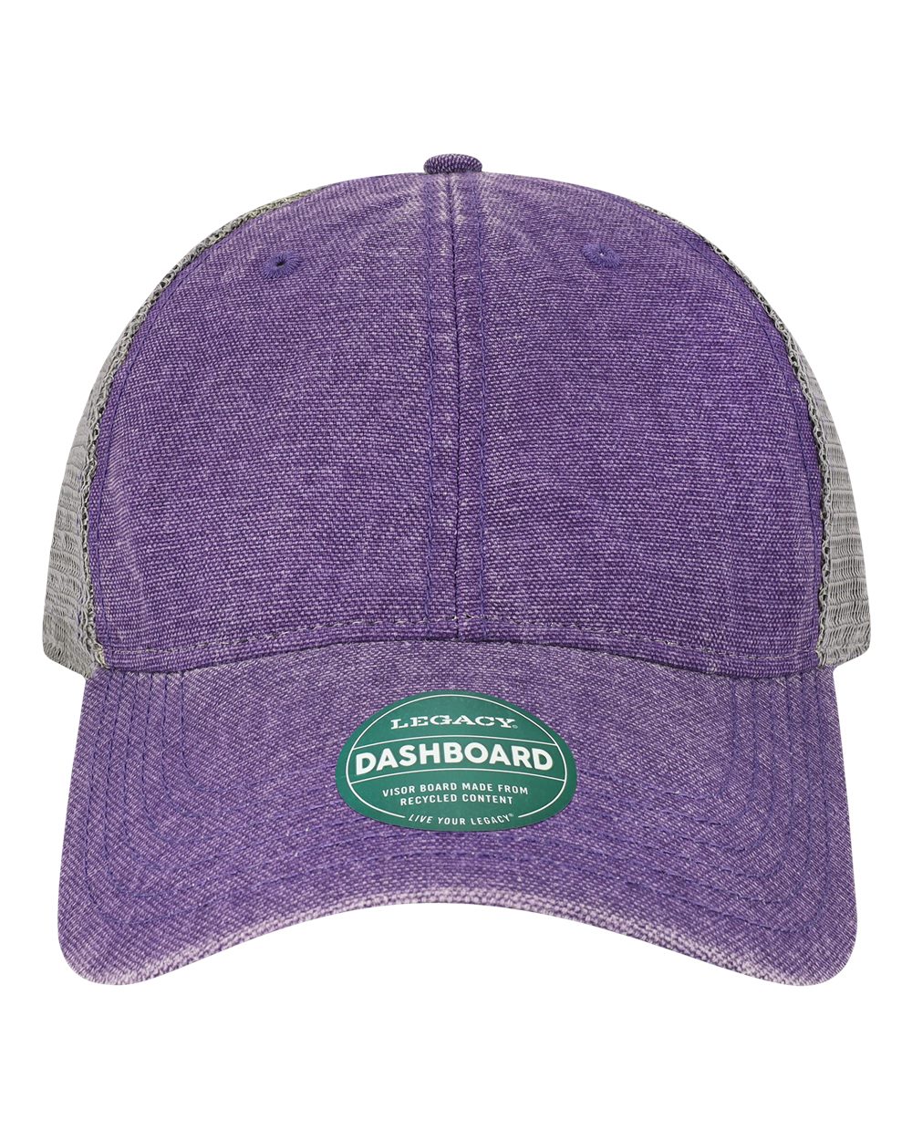 LEGACY-DTA-Dashboard Trucker Cap - Image 44