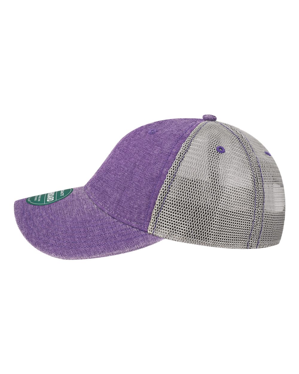 LEGACY-DTA-Dashboard Trucker Cap - Image 46