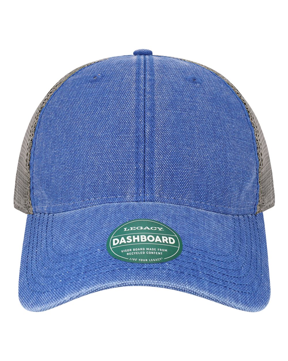 LEGACY-DTA-Dashboard Trucker Cap - Image 47