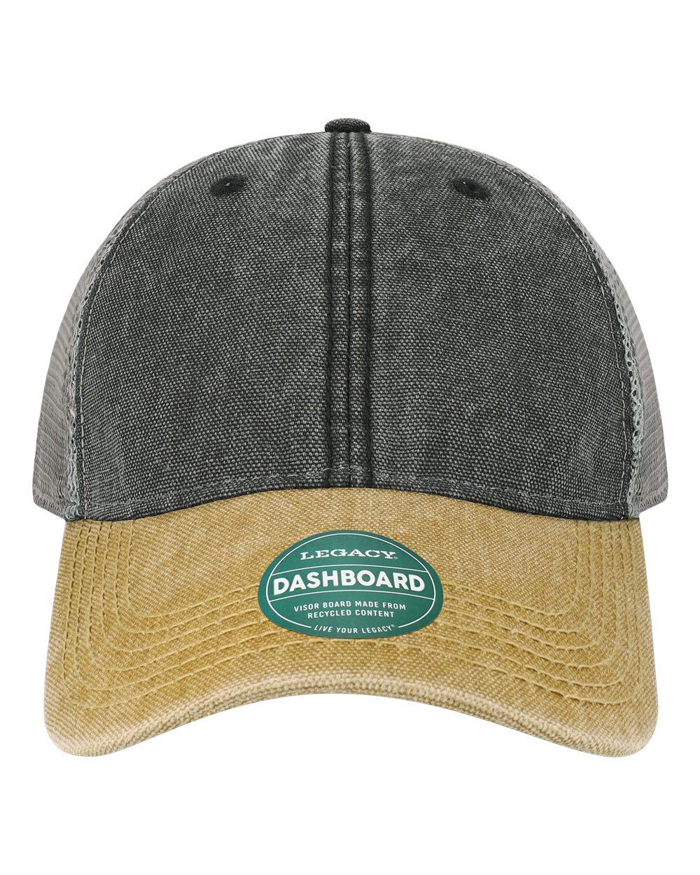 LEGACY-DTA-Dashboard Trucker Cap - Image 5
