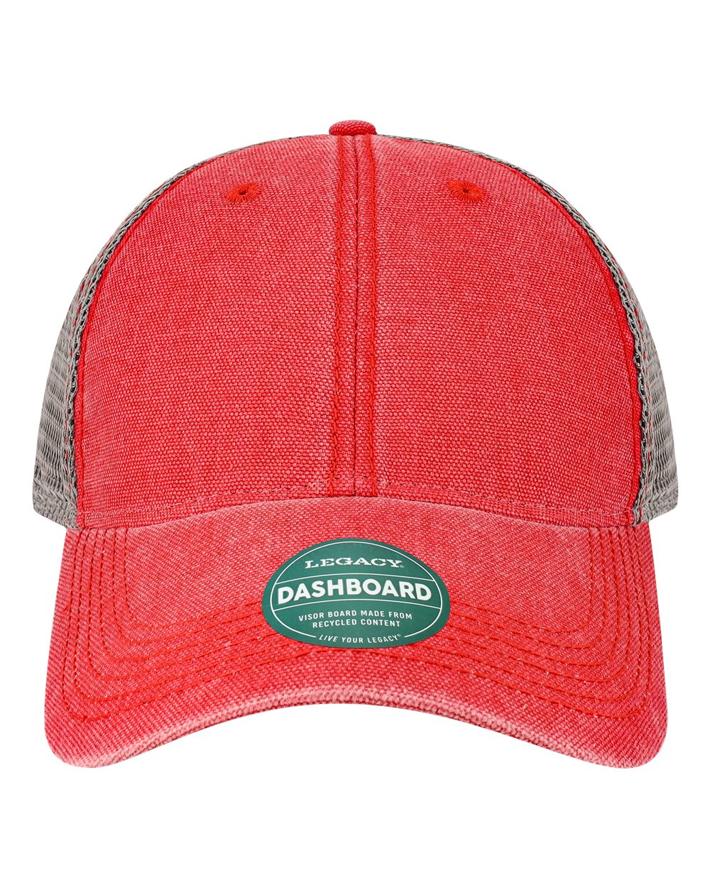 LEGACY-DTA-Dashboard Trucker Cap - Image 50
