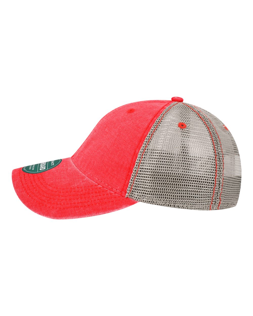 LEGACY-DTA-Dashboard Trucker Cap - Image 52