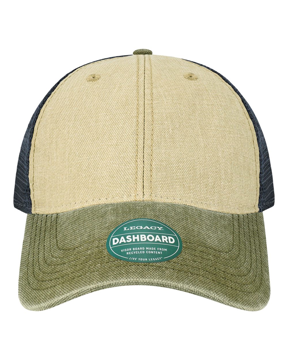 LEGACY-DTA-Dashboard Trucker Cap - Image 53