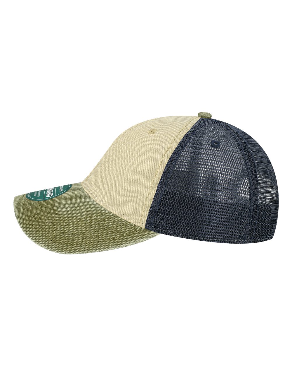 LEGACY-DTA-Dashboard Trucker Cap - Image 55