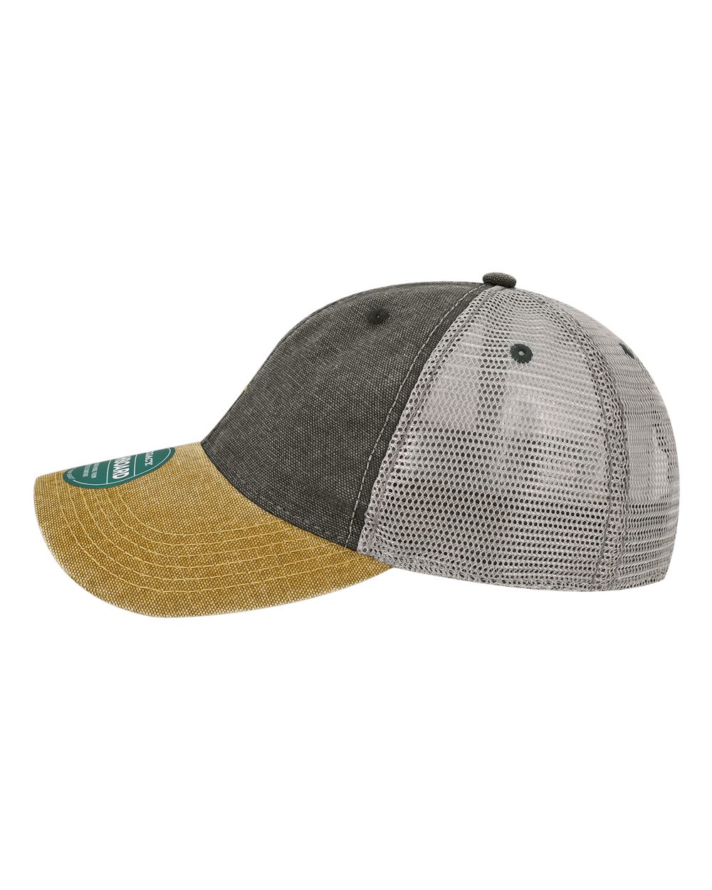 LEGACY-DTA-Dashboard Trucker Cap - Image 7