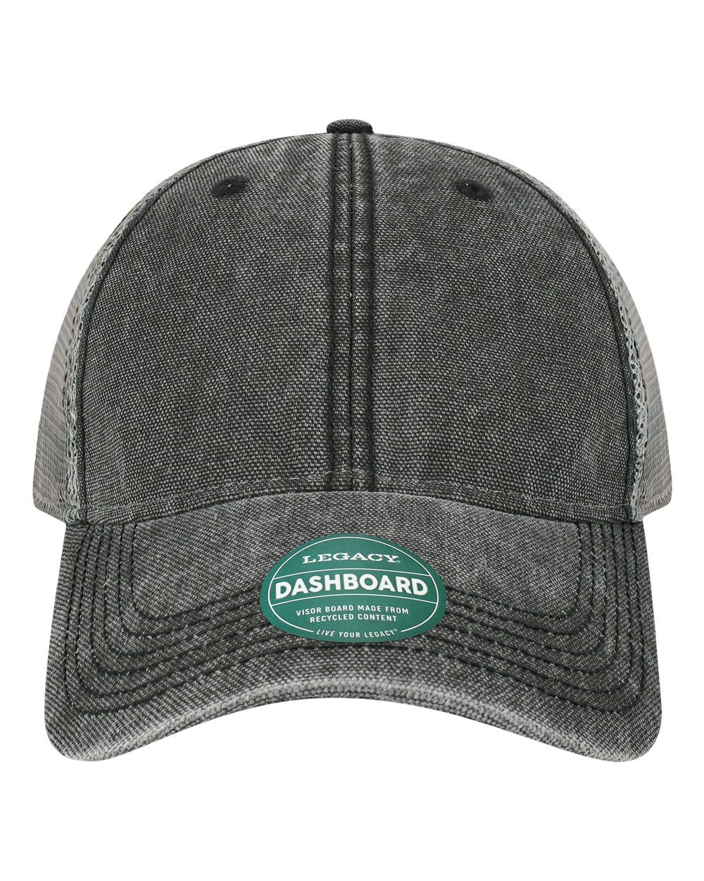 LEGACY-DTA-Dashboard Trucker Cap - Image 8