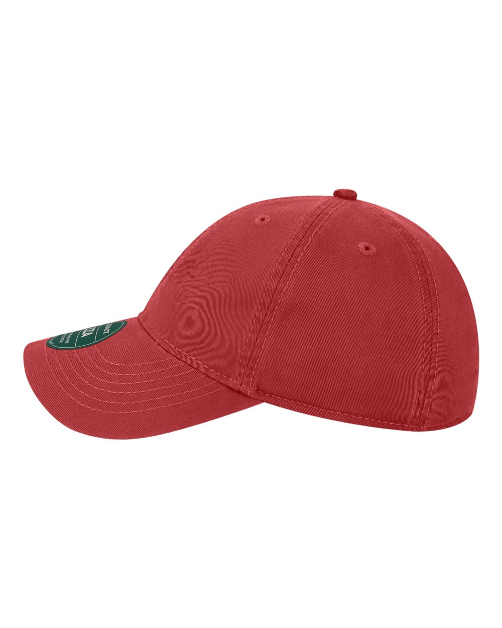 LEGACY-EZA-Relaxed Twill Dad Hat - Image 10