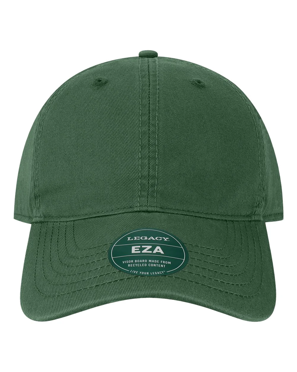 LEGACY-EZA-Relaxed Twill Dad Hat - Image 11