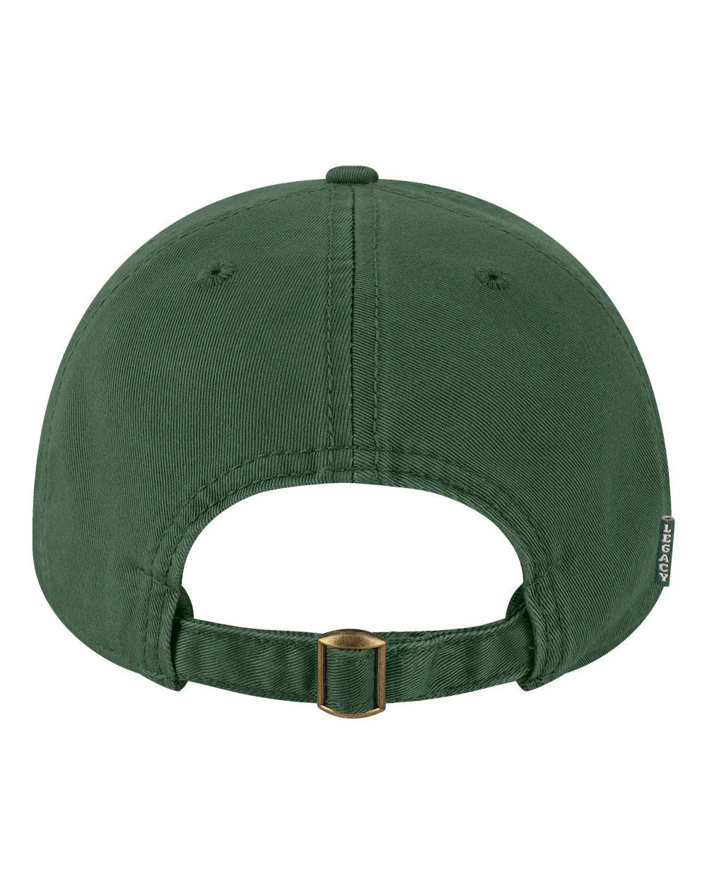 LEGACY-EZA-Relaxed Twill Dad Hat - Image 12