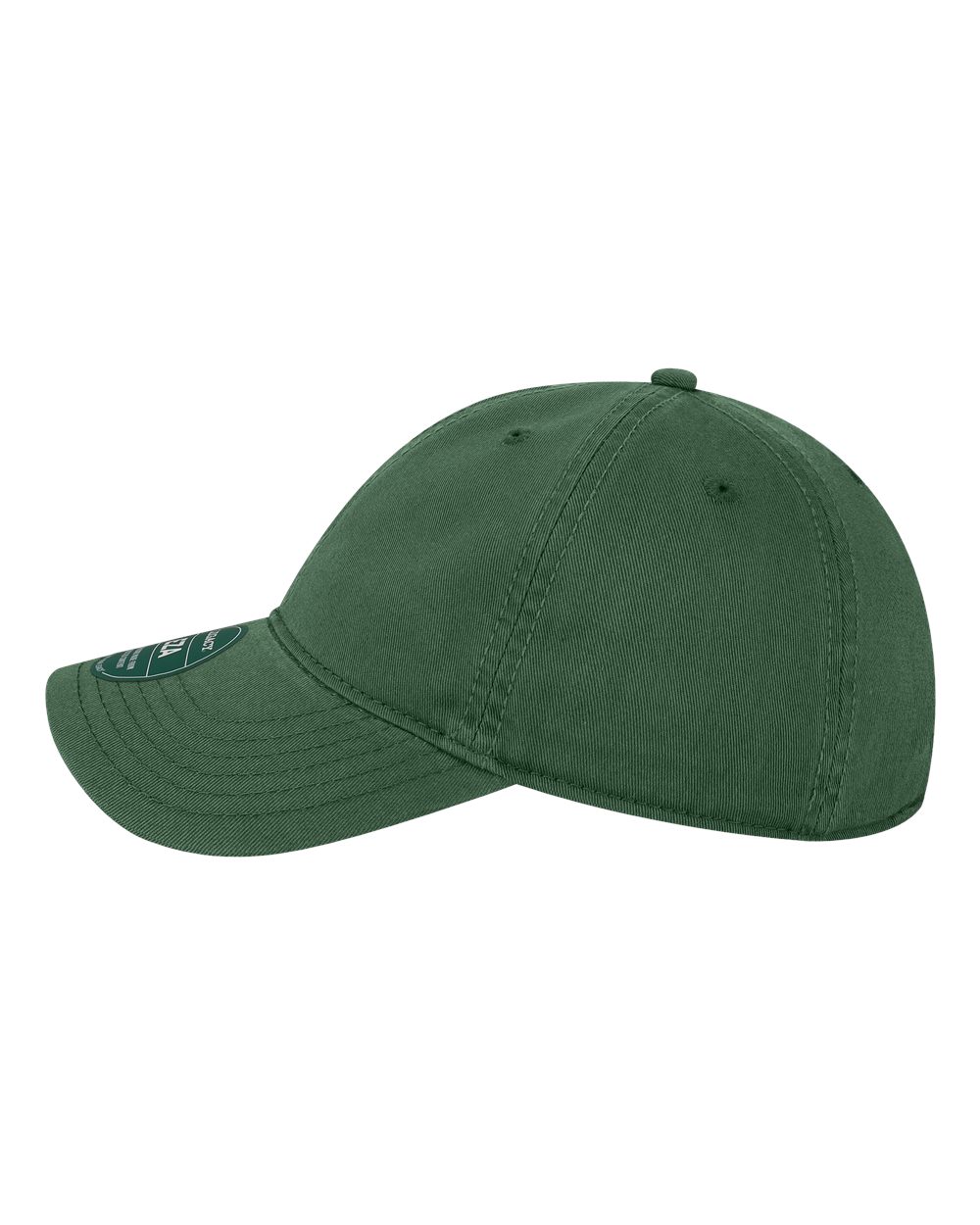 LEGACY-EZA-Relaxed Twill Dad Hat - Image 13