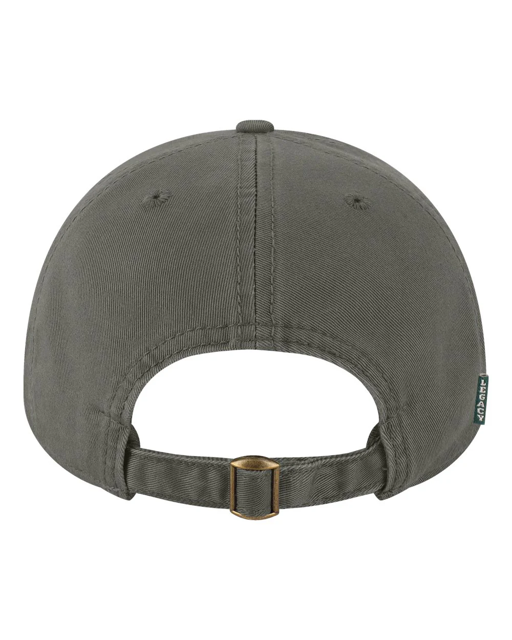 LEGACY-EZA-Relaxed Twill Dad Hat - Image 15