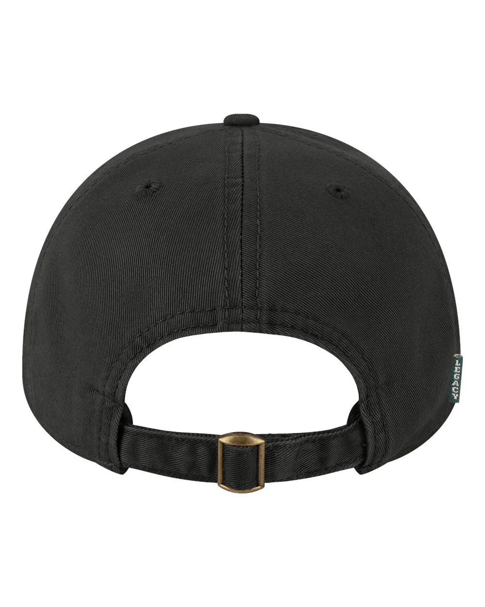 LEGACY-EZA-Relaxed Twill Dad Hat - Image 2