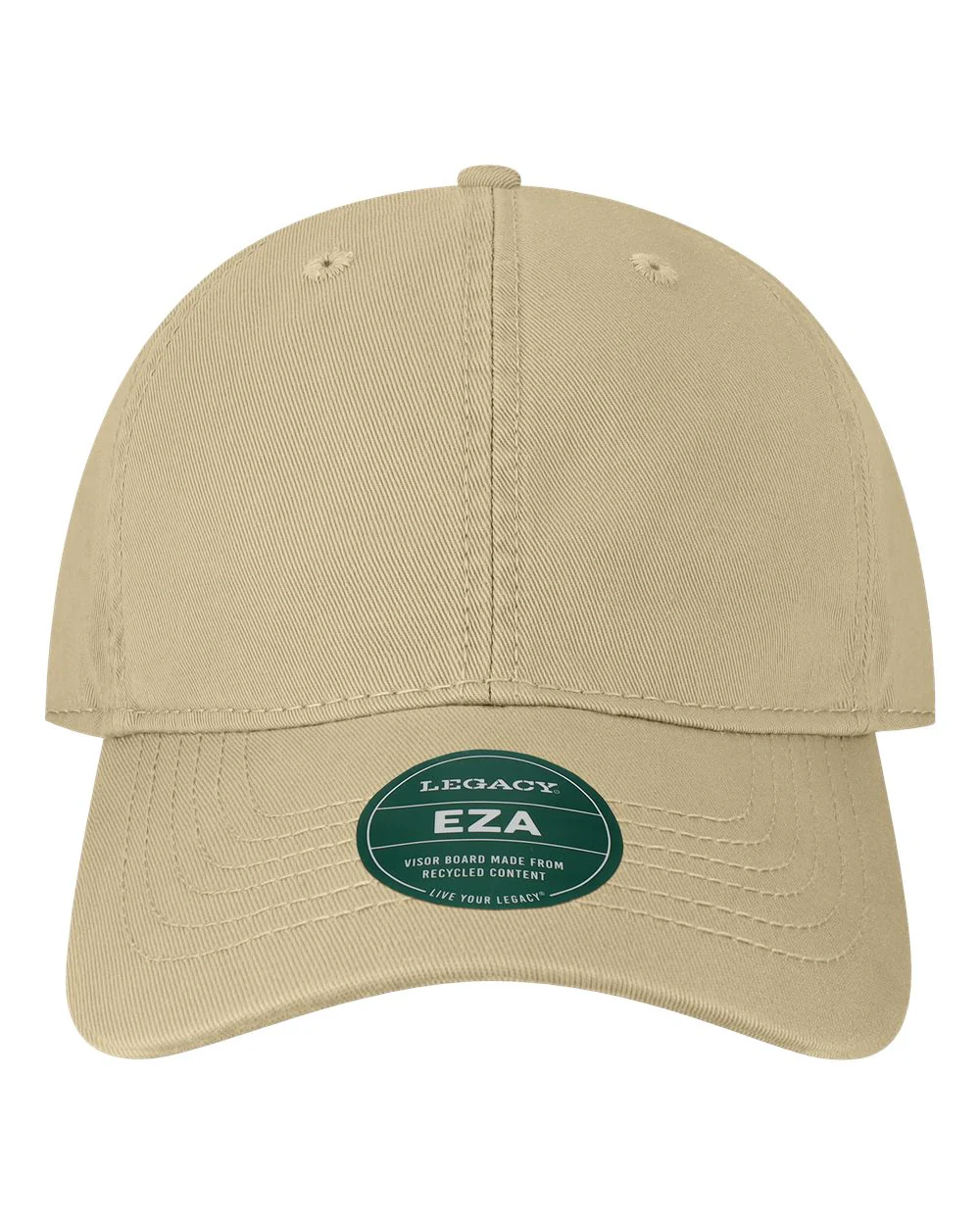 LEGACY-EZA-Relaxed Twill Dad Hat - Image 23
