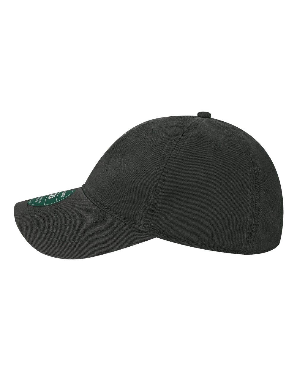 LEGACY-EZA-Relaxed Twill Dad Hat - Image 3