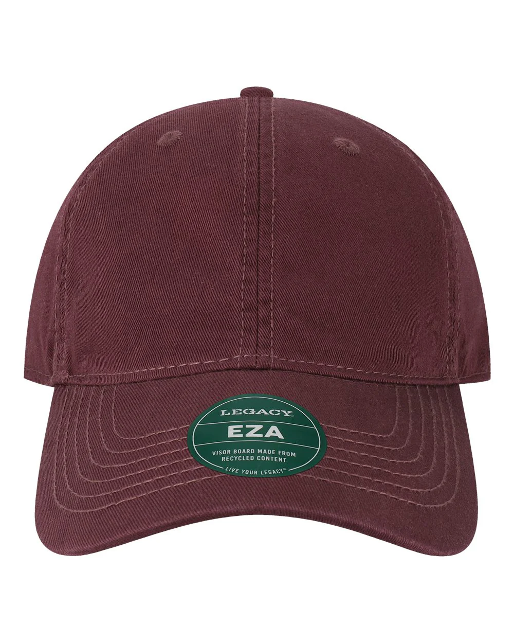 LEGACY-EZA-Relaxed Twill Dad Hat - Image 32