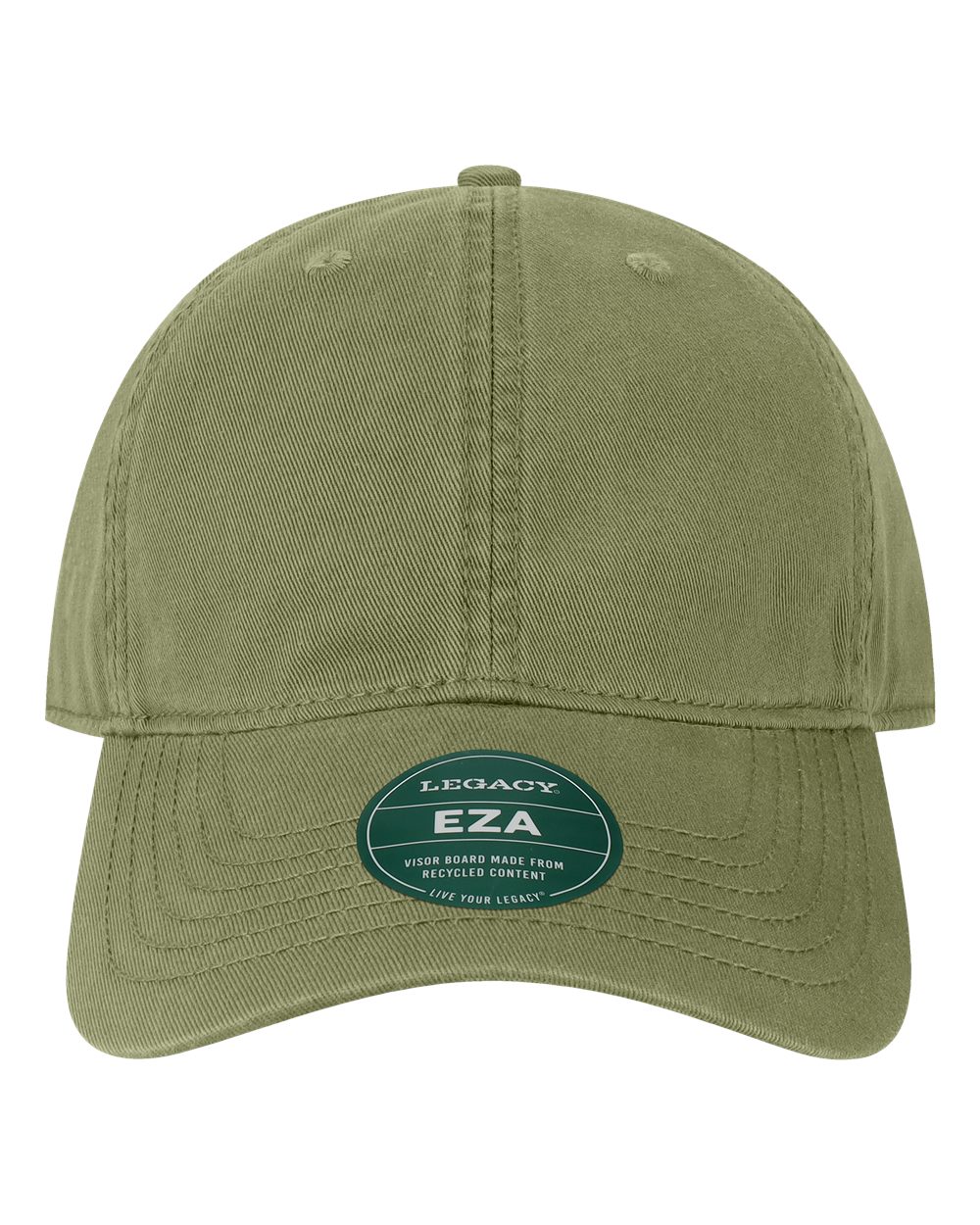 LEGACY-EZA-Relaxed Twill Dad Hat - Image 35
