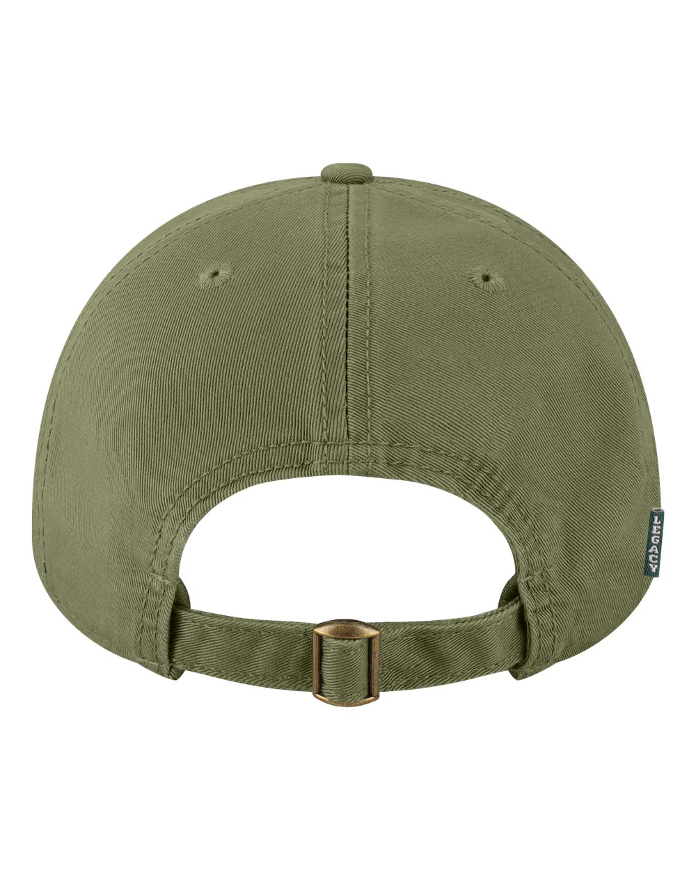 LEGACY-EZA-Relaxed Twill Dad Hat - Image 36