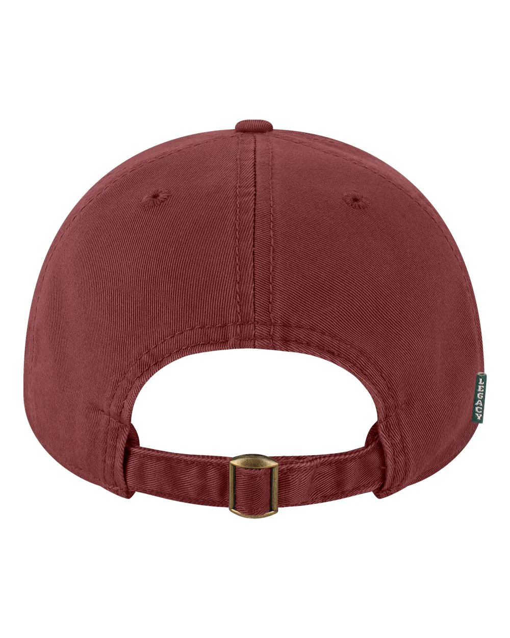 LEGACY-EZA-Relaxed Twill Dad Hat - Image 6