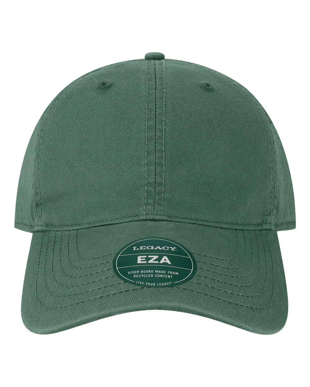 LEGACY-EZA-Relaxed Twill Dad Hat - Image 68