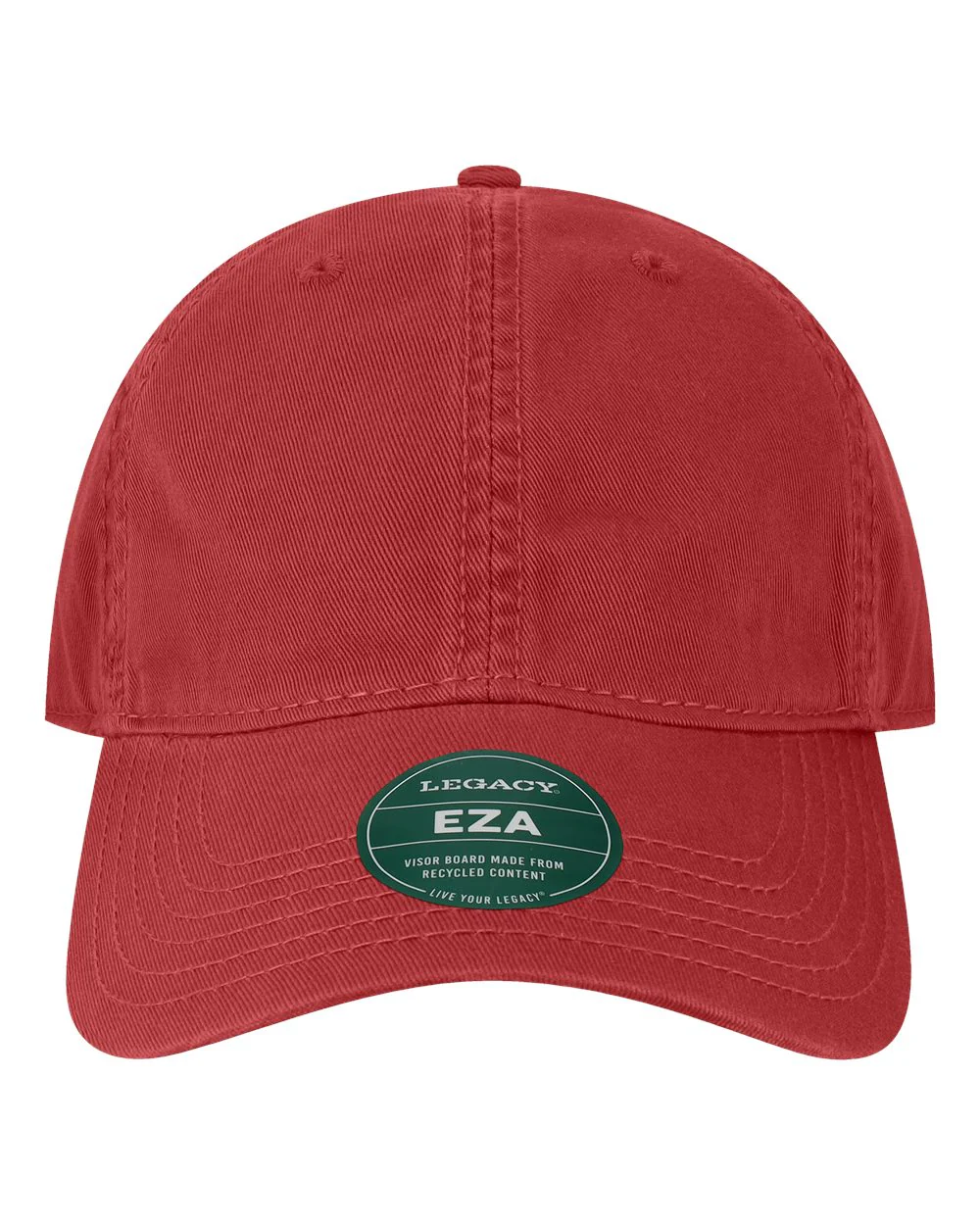 LEGACY-EZA-Relaxed Twill Dad Hat - Image 8