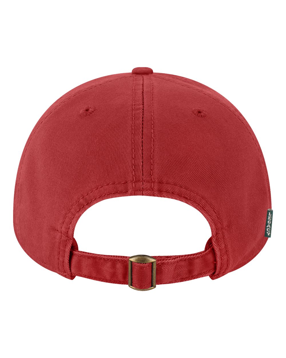 LEGACY-EZA-Relaxed Twill Dad Hat - Image 9