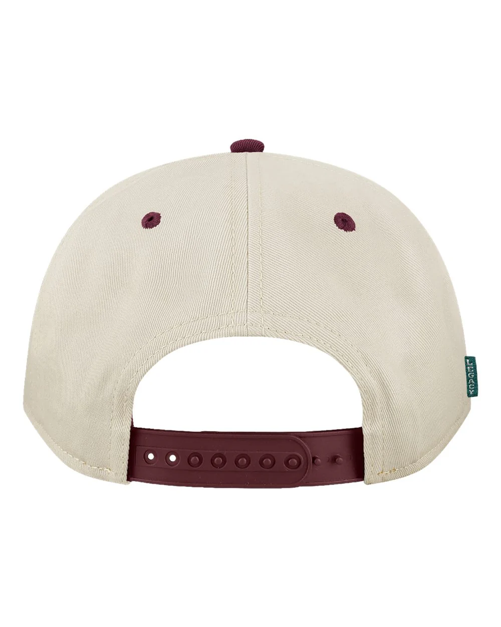 LEGACY-HTA-Heritiage Twill Cap - Image 12