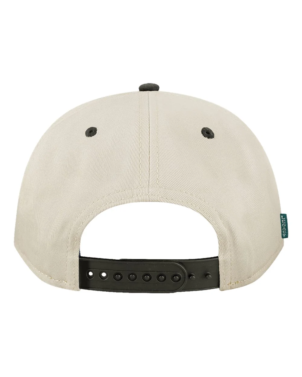LEGACY-HTA-Heritiage Twill Cap - Image 2