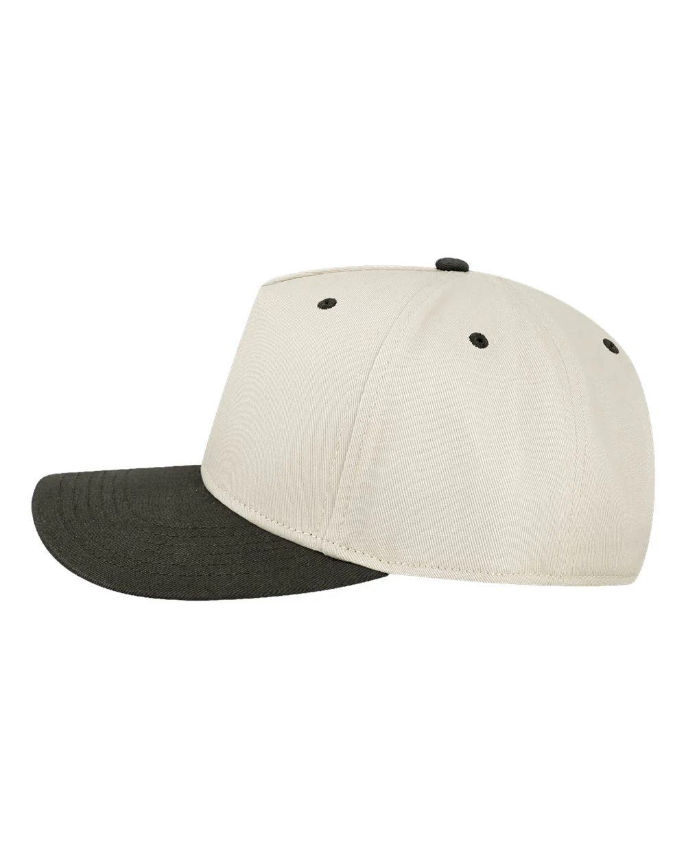 LEGACY-HTA-Heritiage Twill Cap - Image 3