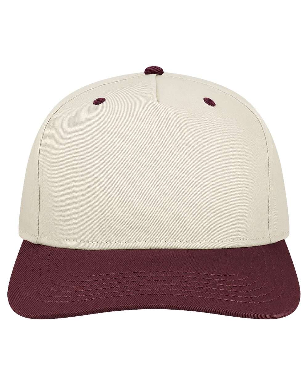 LEGACY-HTA-Heritiage Twill Cap - Image 4