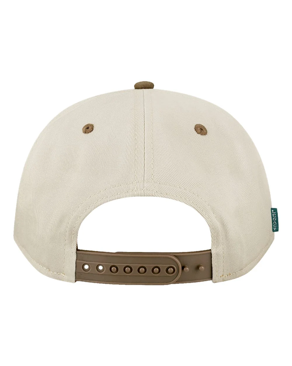 LEGACY-HTA-Heritiage Twill Cap - Image 6