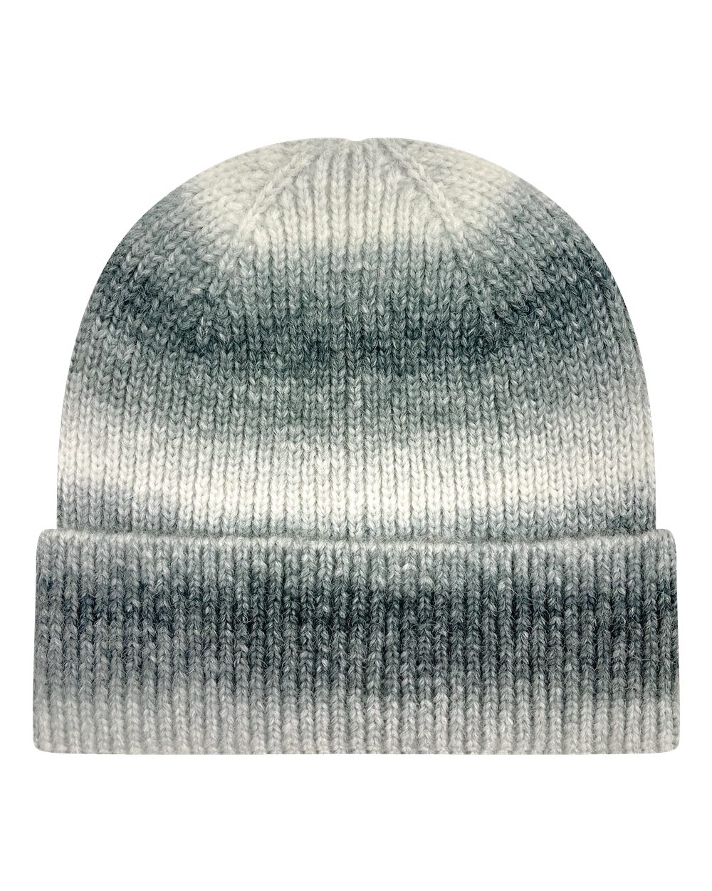 LEGACY-KTDRB-Tie-Dyed Ribbed Beanie - Image 4
