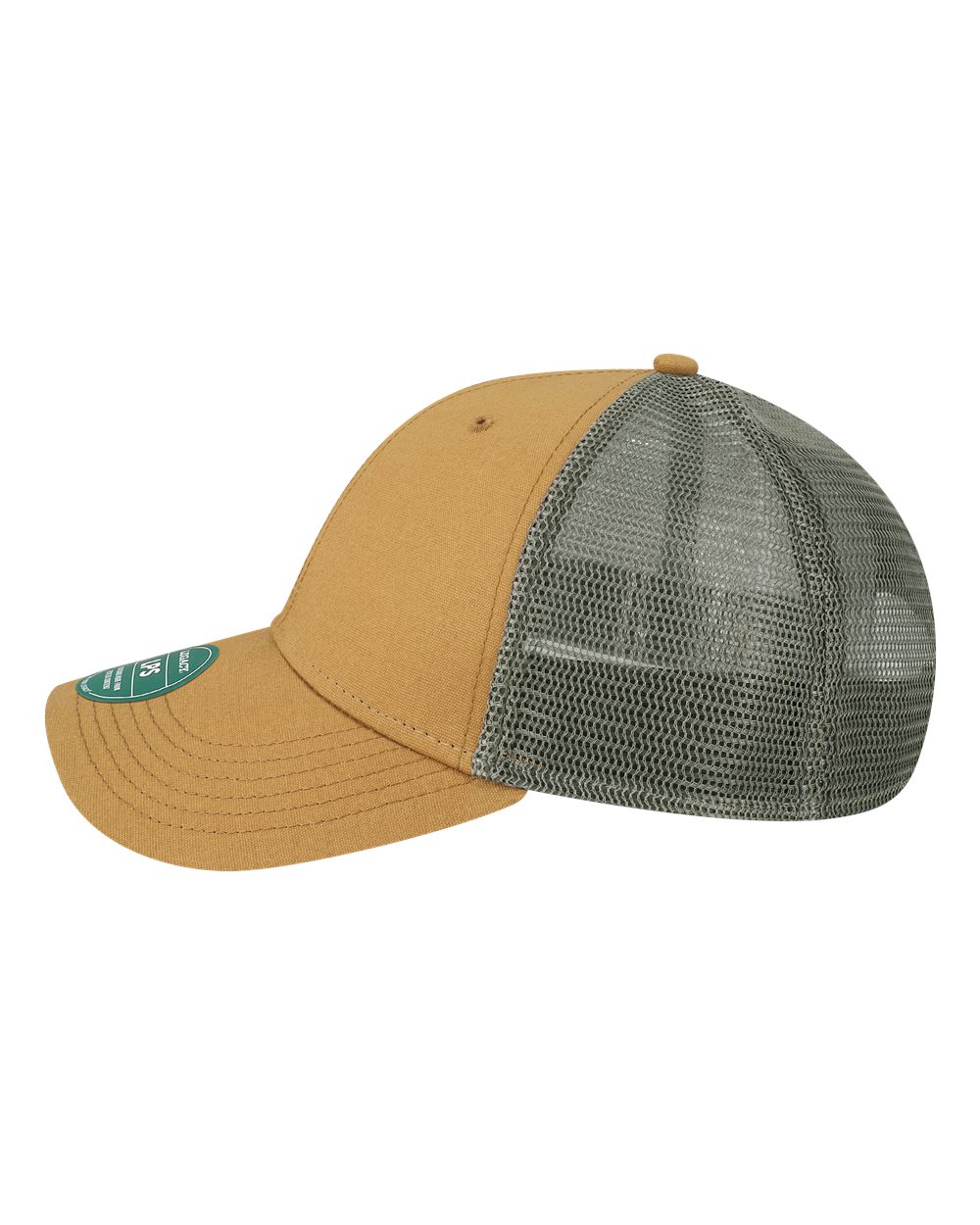 LEGACY-LPS-Lo-Pro Snapback Trucker Cap - Image 10