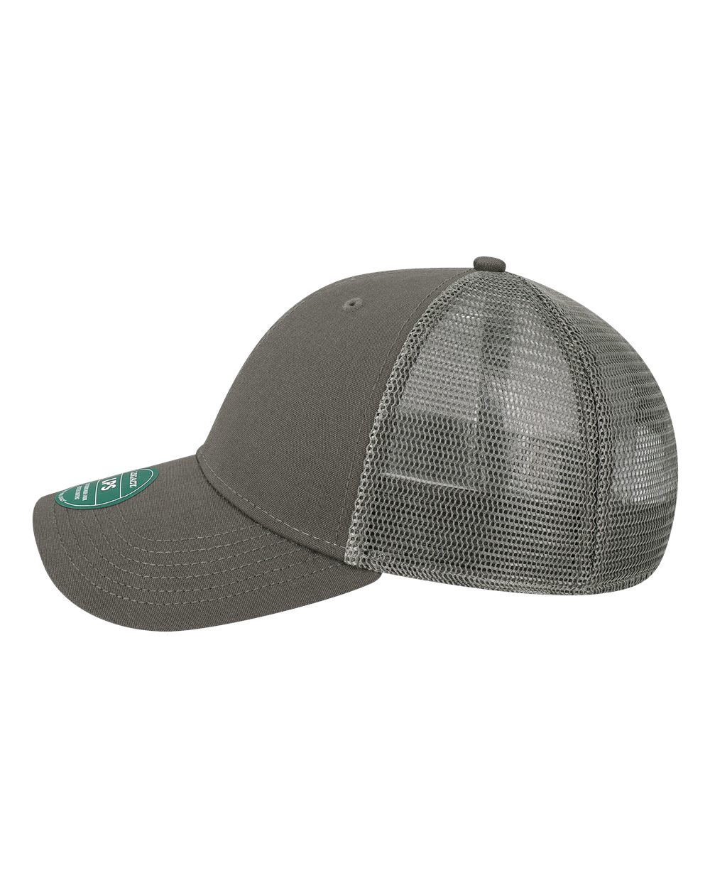 LEGACY-LPS-Lo-Pro Snapback Trucker Cap - Image 13