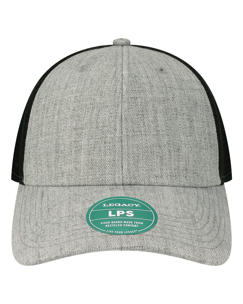 LEGACY-LPS-Lo-Pro Snapback Trucker Cap - Image 14