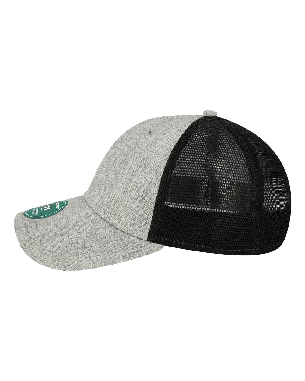 LEGACY-LPS-Lo-Pro Snapback Trucker Cap - Image 16
